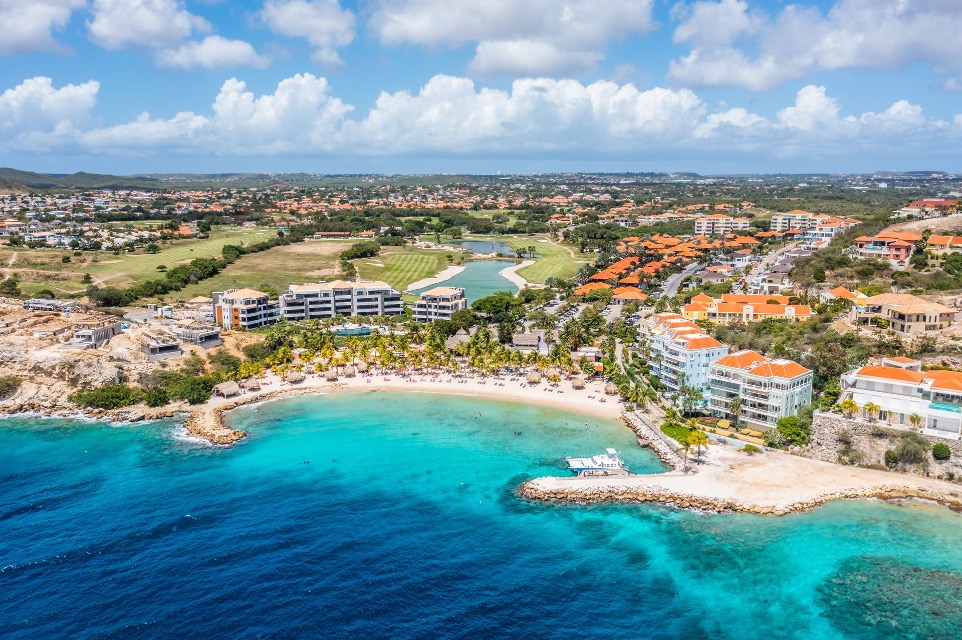 Blue Bay Curaçao Golf & Beach Resort