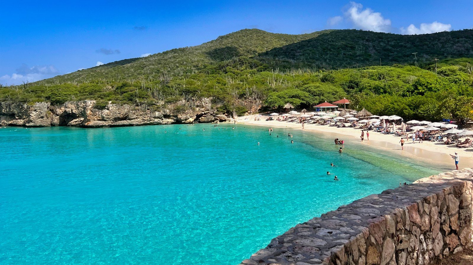 8 days in Curaçao: a relaxed first-time itinerary