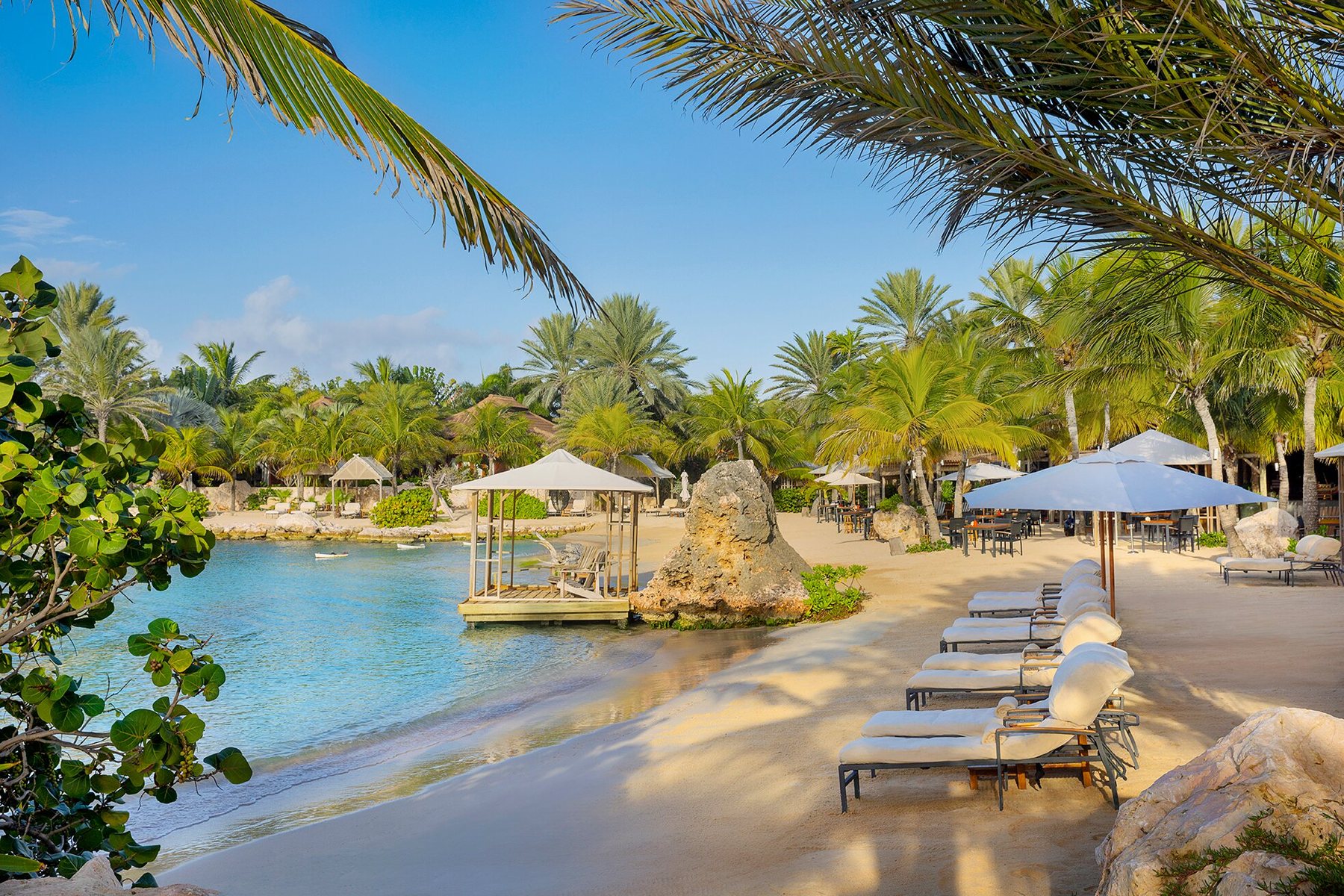 Baoase Luxury Resort