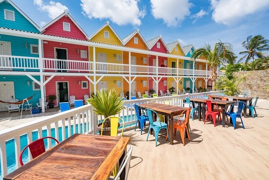 Bed & Bike Jan Thiel in Jan Thiel Baai Bed & Bike Jan Thiel – Jan Thiel Baai, Curaçao