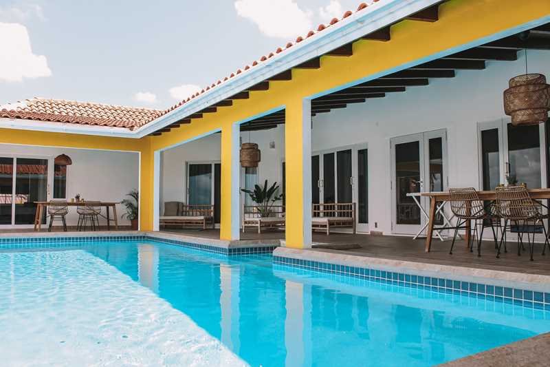 Beleef Curaçao in Jan Thiel Baai Beleef Curaçao – Jan Thiel Baai, Curaçao