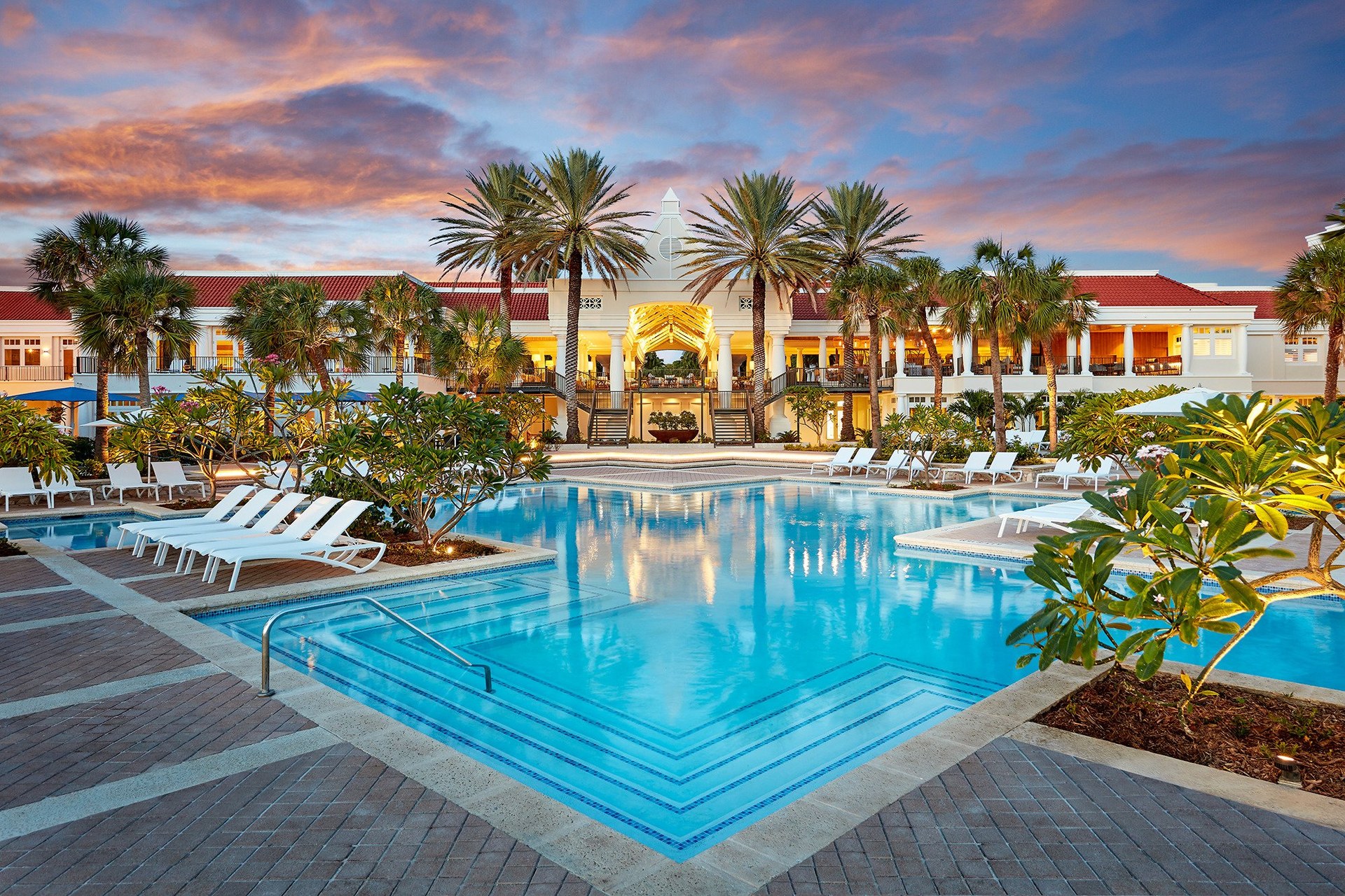 Curaçao Marriott Beach Resort – Piscadera Baai, Curaçao