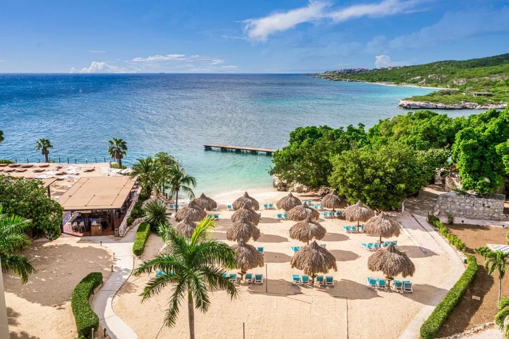 Dreams Curaçao Resort & Spa – Piscadera Baai, Curaçao