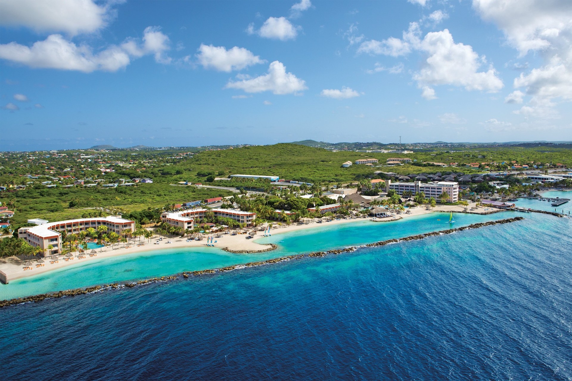 Sunscape Curaçao Resort & Spa in Mambo Beach Sunscape Curaçao Resort & Spa – Mambo Beach, Curaçao