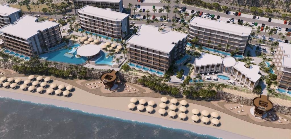 TUI BLUE Curaçao in Santa Martha TUI BLUE Curaçao – Santa Martha, Curaçao
