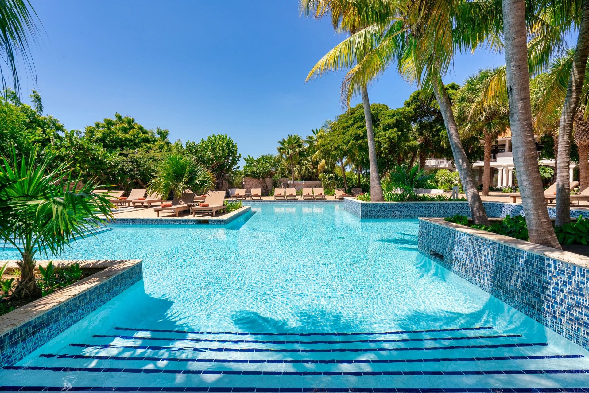 Zoëtry Curaçao Resort & Spa in Piscadera Baai Zoëtry Curaçao Resort & Spa – Piscadera Baai, Curaçao