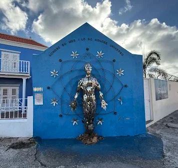 Konosé bo mes i lo bo konosé Universo — Giovanni Abath (7.1)